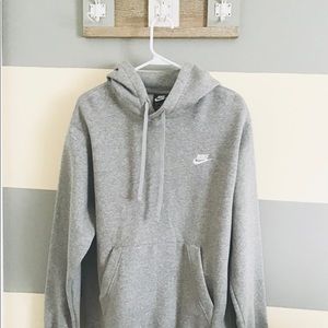 Nike Sweatshirt